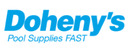 Doheny's brand logo for reviews of online shopping for Home and Garden products