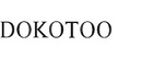 Dokotoo brand logo for reviews of online shopping for Fashion products