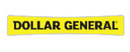 Dollar General brand logo for reviews of online shopping for Home and Garden products