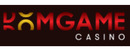 Domgame brand logo for reviews of financial products and services