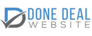 Done Deal Investor Websites brand logo for reviews of Internet & Hosting