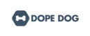 Dope Dog brand logo for reviews of online shopping for Pet Shop products
