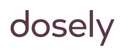 Dosely brand logo for reviews of diet & health products