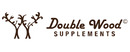 Double Wood Supplements brand logo for reviews of diet & health products
