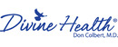 Dr. Colbert brand logo for reviews of diet & health products