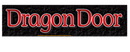 Dragon Door brand logo for reviews of diet & health products