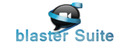 Blaster Suite brand logo for reviews of online shopping for Multimedia & Magazines products