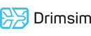 Drimsim brand logo for reviews of mobile phones and telecom products or services