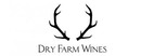 Dry Farm Wines brand logo for reviews of food and drink products