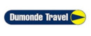 Dumonde Travel brand logo for reviews of travel and holiday experiences