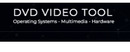 Logo Dvd video tool