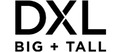 DXL brand logo for reviews of online shopping for Fashion products