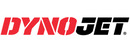 Dynojet brand logo for reviews of car rental and other services
