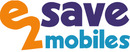 E2save.com brand logo for reviews of online shopping for Electronics products