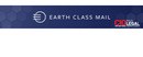 Earth Class Mail brand logo for reviews of Workspace Office Jobs B2B