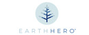 EarthHero brand logo for reviews of online shopping for Fashion products