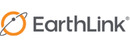 Earthlink brand logo for reviews of mobile phones and telecom products or services