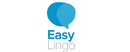 Easy Lingo brand logo for reviews of Study and Education