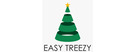 Easy Treezy brand logo for reviews of Florists