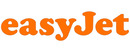 Easyjet brand logo for reviews of travel and holiday experiences