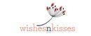Wishes n Kisses brand logo for reviews of online shopping for Fashion products