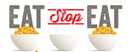 Eat Stop Eat- The New Expanded Version! brand logo for reviews of food and drink products