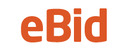 EBid brand logo for reviews of online shopping for Merchandise products