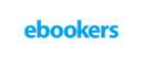 Ebookers brand logo for reviews of travel and holiday experiences