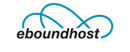 EBoundHost.com brand logo for reviews 