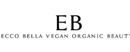 Ecco Bella brand logo for reviews of Personal care