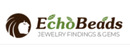 Echobeads brand logo for reviews of online shopping for Fashion products