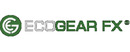 EcoGear FX, Inc. brand logo for reviews of online shopping for Home and Garden products