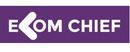 ECom Chief brand logo for reviews 