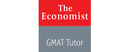 Economist GMAT Tutor brand logo for reviews 