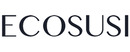 Ecosusi brand logo for reviews of online shopping for Fashion products