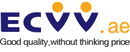 ECVV brand logo for reviews of online shopping for Home and Garden products