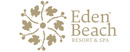 Eden Beach Khao Lak Resort & Spa brand logo for reviews of travel and holiday experiences