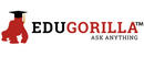 Edugorilla brand logo for reviews of Good Causes