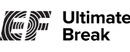 EF Ultimate Break brand logo for reviews of travel and holiday experiences