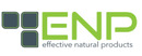 Effective Natural Products brand logo for reviews of diet & health products