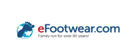 EFootwear.com brand logo for reviews of online shopping for Fashion products