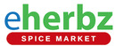 EHerbz brand logo for reviews of online shopping for Personal care products