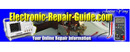 Electronic Repair Information brand logo for reviews of Electronics