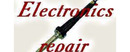 Electronics Repair brand logo for reviews 