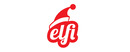 Elfi Santa brand logo for reviews of Good Causes