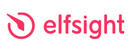 Elfsight brand logo for reviews of Software Solutions