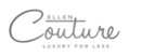Ellen Couture brand logo for reviews of online shopping for Fashion products