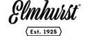 Elmhurst Milked Direct brand logo for reviews of food and drink products
