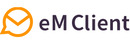 EM Client brand logo for reviews of Software Solutions