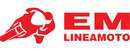 Em Lineamoto brand logo for reviews of online shopping for Sport & Outdoor products